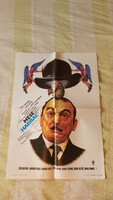 Retro Movie Poster Collection