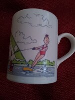 Sailing Scene English Cup 2 dl