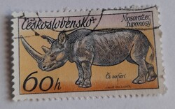 1976 Dvurkralove Wildlife Park