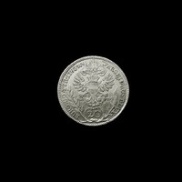 TIROL – MÁRIA TERÉZIA EZÜST 20 KRAJCÁR – 1768