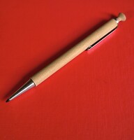 Nyomósiron  "rotring".fa és fém.