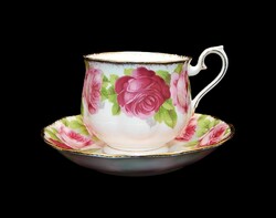 Royal Albert 