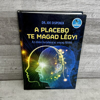 Dr. Joe Dispenza: You Are Your Own Placebo! The Power of the Mind Over Matter, book