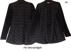 Per Una elől nyitott kardigán 40-42--es 765