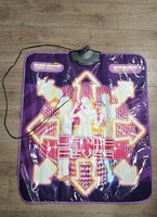Nintendo Wii Complete Package for Sale – Wii Fit + Just Dance 4 + Fit Board + 2 Mats + 1 Nunchuk