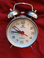 Merion alarm clock