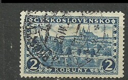 Czechoslovakia 2 K