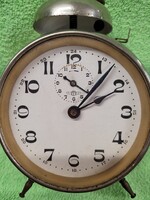KIENZLE VEKKER--ALARM CLOCK