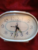 Le shi fi desk clock