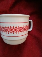Zsolnay Tea Cup