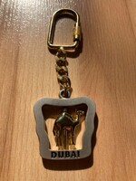 Dubai - Keychain