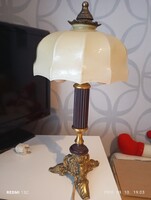 Vintige table lamp