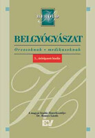 Gerd Herold: Belgyógyászat - Orvosoknak - medikusoknak