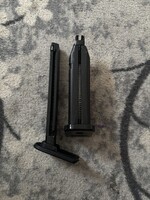 Airsoft Pistol