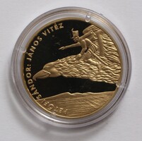 200 Ft 2001 - Petőfi Sándor: János vitéz PP