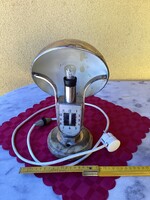 MOFÉM Art Deco Lamp Missing Clock