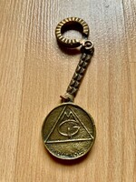 MGI - keychain