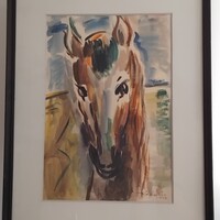 Táltos Foal