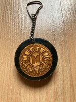 Mecsek Department Store - Keychain