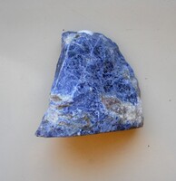 Sodalite Block