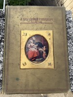 A nagy francia forradalom és Napoleon (I., II., IV. és V. kötetek)