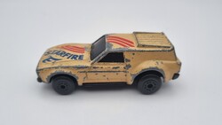 Matchbox Super GT Starfire BR 23/24 1985
