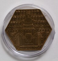 3000 Ft 2022 - Szent István-terem