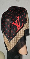 Louis Vuitton  nagyméretű   sál / kendő