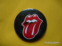 ROLLING STONES MŰANYAG KITŰZŐ