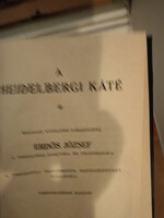 Heidelberg Catechism