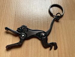 Kipling monkey - keychain