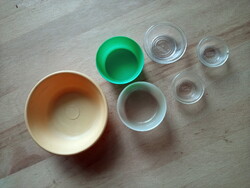 Retro Watercolor Brush Tins 'IGY' 'FLIM'