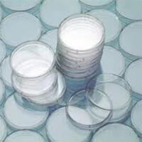 Coin capsule 10 pcs 38.61 mm