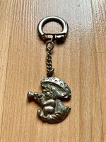 Forest Goblin - Keychain