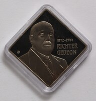 2000 Ft 2022 -  Richter Gedeon gyógyszergyár PP