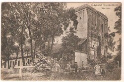 Kisvárda 1912