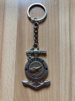 Cyprus - Keychain