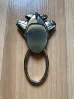 Airplane - Keychain