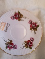 Ruby wedding plate 15 cm