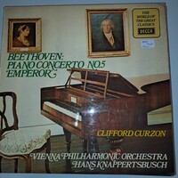 Beethoven, Pino concerto NO 5, promó