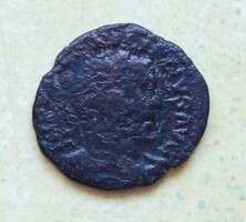 Phillipus (244-249) Sestertius Viminacium AN VIIII Roman Coin