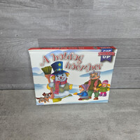 The Happy Snowman, Pop-up Storybook