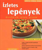 Skowronek, Julia: Ízletes lepények