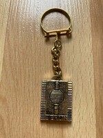 Berlin - keychain