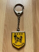 Caucasian Shepherd Dog - Keychain
