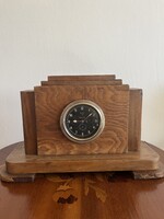 Deute Werke Mechanical Clock
