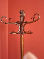 Hungarian Thonet Coat Rack - Nice Condition!