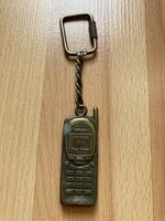 Pannon gsm - keychain