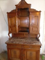 Kitchen cabinet 250x135x70 cm