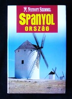 Spain - With Open Eyes (Helen Partington)